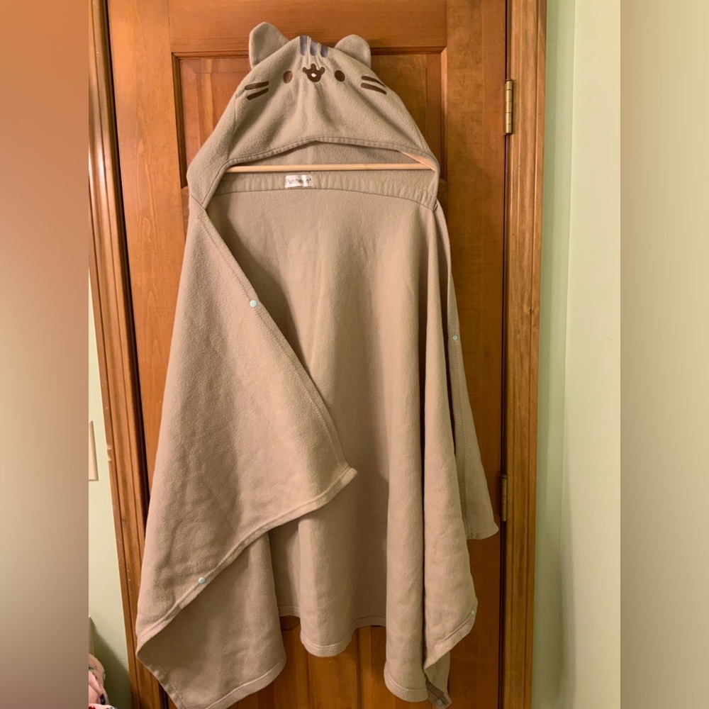 Pusheen Snuggie from Pusheen Box One Size
